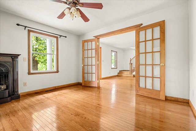 100 Lowell Brown Road, Rockholds, KY 40759
