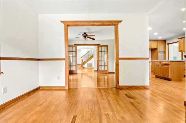 100 Lowell Brown Road, Rockholds, KY 40759