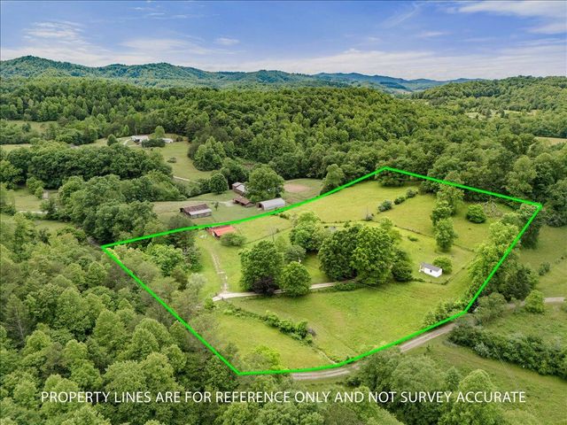 100 Lowell Brown Road, Rockholds, KY 40759