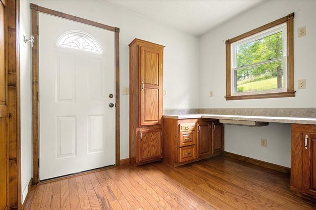 100 Lowell Brown Road, Rockholds, KY 40759