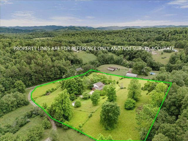 100 Lowell Brown Road, Rockholds, KY 40759