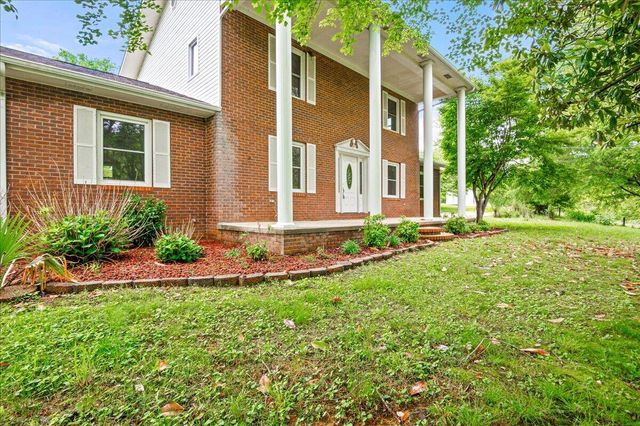 100 Lowell Brown Road, Rockholds, KY 40759