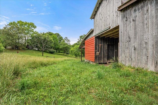 100 Lowell Brown Road, Rockholds, KY 40759