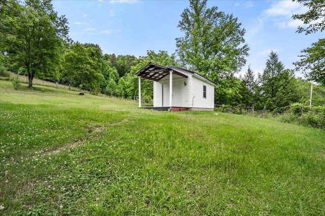 100 Lowell Brown Road, Rockholds, KY 40759