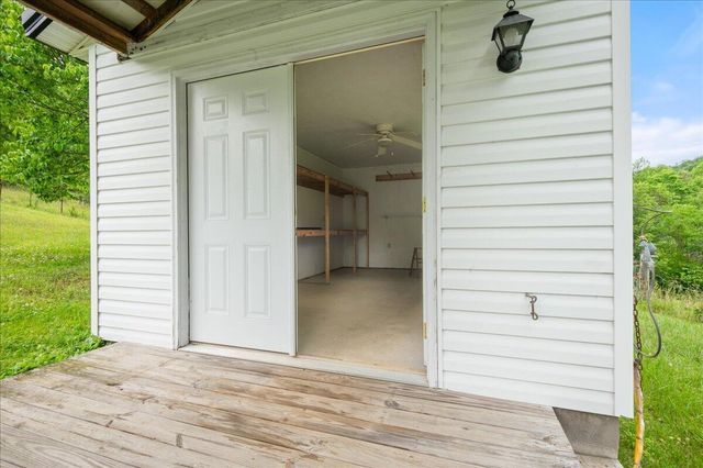 100 Lowell Brown Road, Rockholds, KY 40759