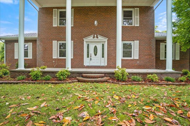 100 Lowell Brown Road, Rockholds, KY 40759