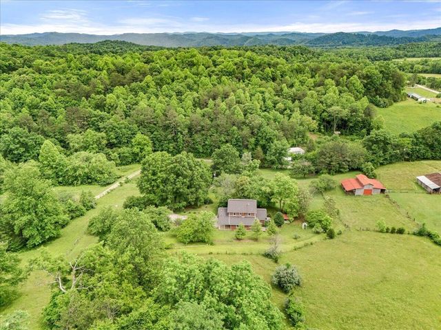 100 Lowell Brown Road, Rockholds, KY 40759