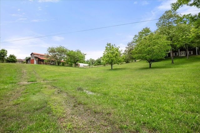 100 Lowell Brown Road, Rockholds, KY 40759