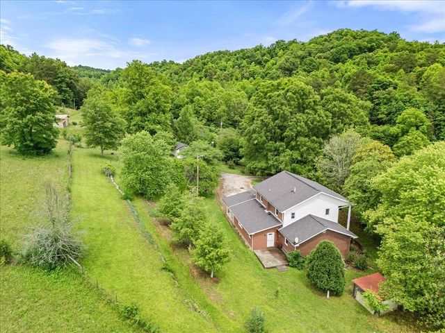 100 Lowell Brown Road, Rockholds, KY 40759