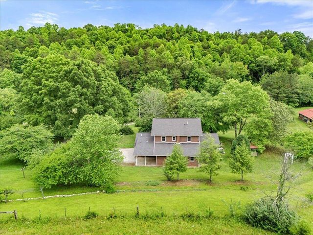 100 Lowell Brown Road, Rockholds, KY 40759