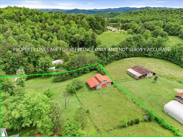 100 Lowell Brown Road, Rockholds, KY 40759