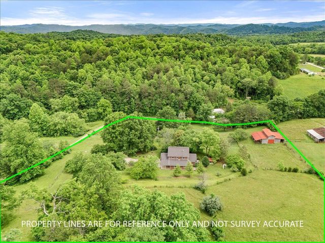 100 Lowell Brown Road, Rockholds, KY 40759