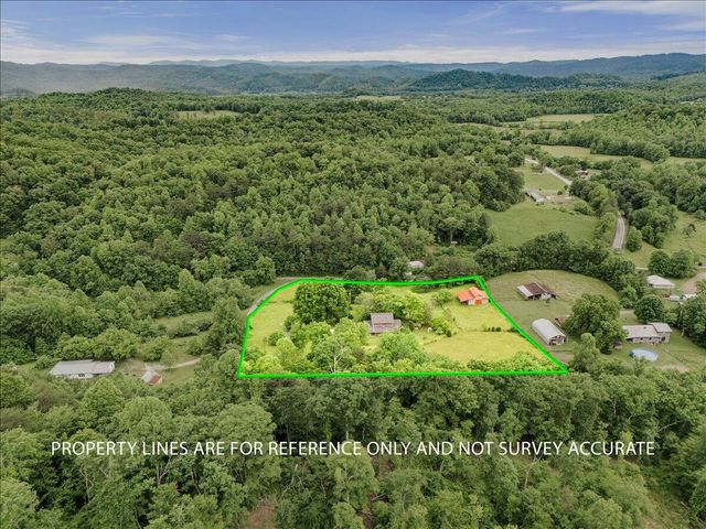 100 Lowell Brown Road, Rockholds, KY 40759