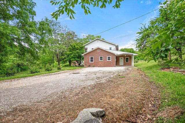 100 Lowell Brown Road, Rockholds, KY 40759