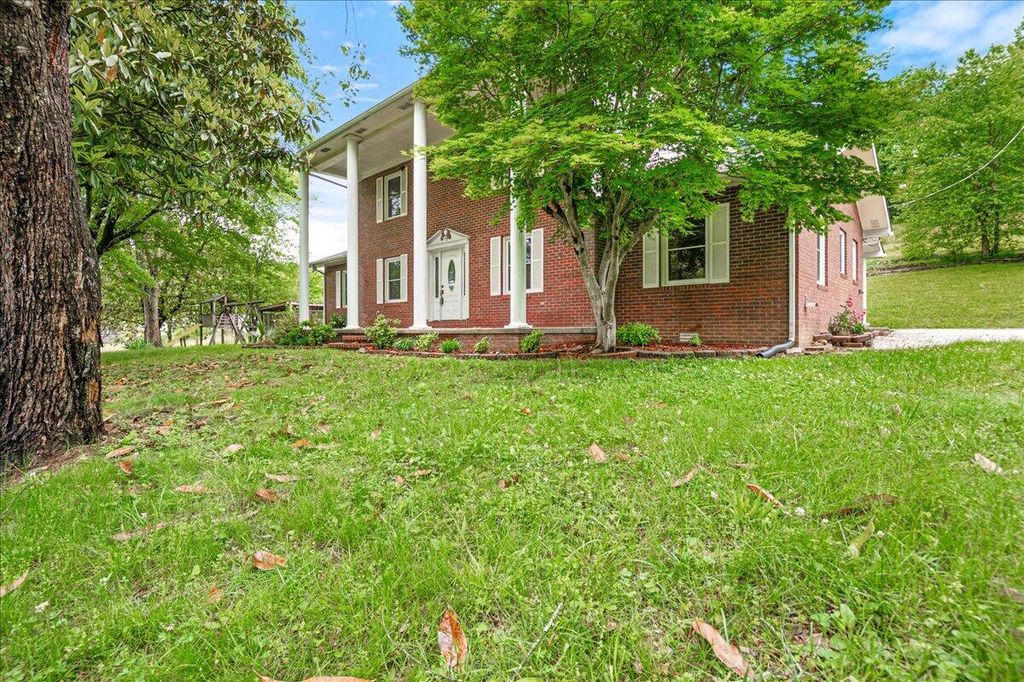 100 Lowell Brown Road, Rockholds, KY 40759