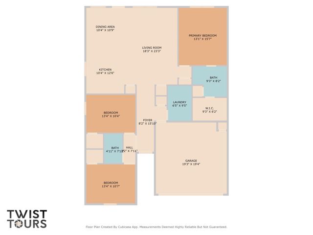 1192 Clark Brothers DR, Buda, TX 78610