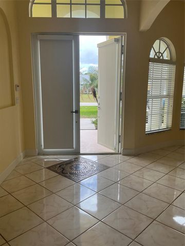 2849 SE Buccaneer Circle, Port St. Lucie, Port St Lucie, FL 34952