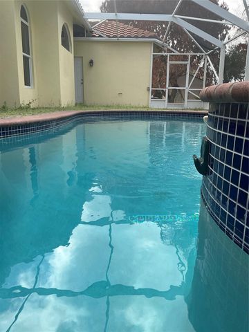 2849 SE Buccaneer Circle, Port St. Lucie, Port St Lucie, FL 34952