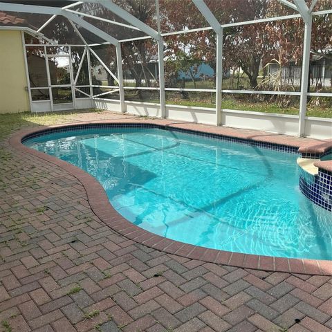 2849 SE Buccaneer Circle, Port St. Lucie, Port St Lucie, FL 34952