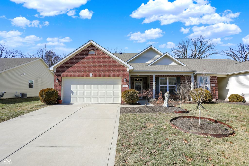 388 Angelina Way, Avon, IN 46123