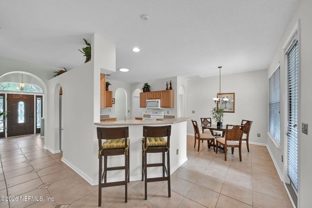 408 S ELVERTON Place, St. Johns, FL 32259