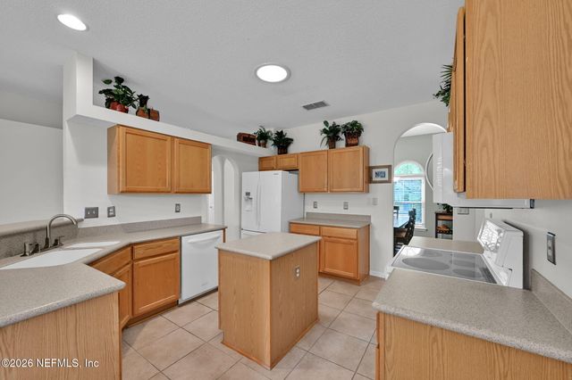 408 S ELVERTON Place, St. Johns, FL 32259