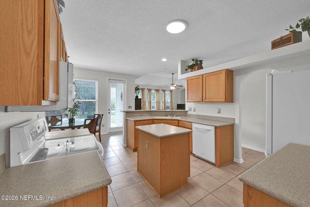 408 S ELVERTON Place, St. Johns, FL 32259