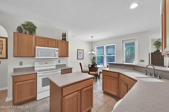 408 S ELVERTON Place, St. Johns, FL 32259