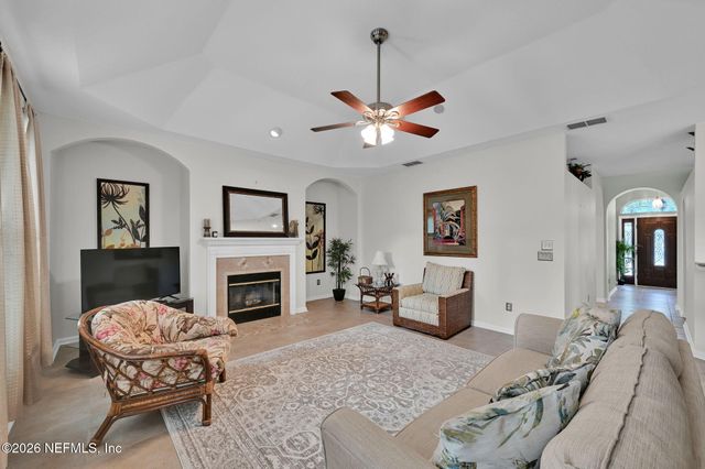 408 S ELVERTON Place, St. Johns, FL 32259