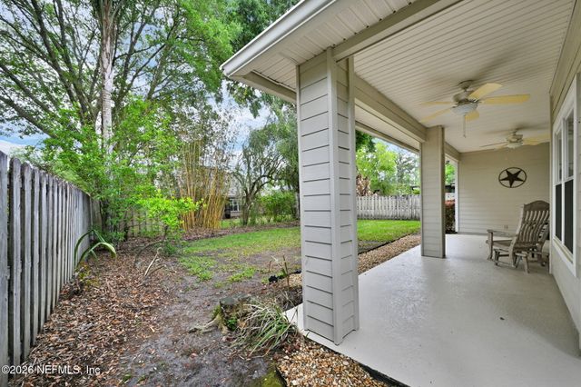 408 S ELVERTON Place, St. Johns, FL 32259
