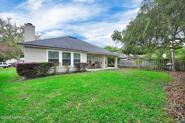 408 S ELVERTON Place, St. Johns, FL 32259