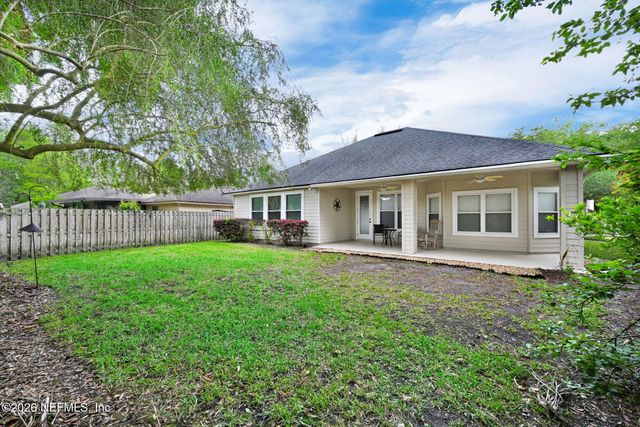 408 S ELVERTON Place, St. Johns, FL 32259