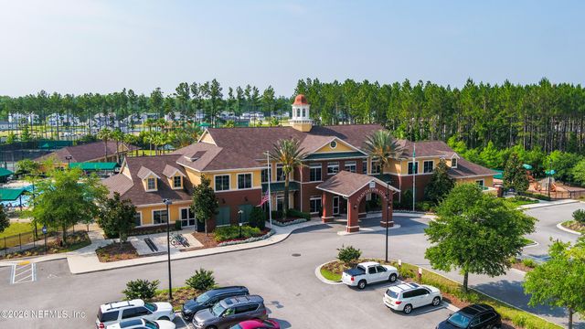 408 S ELVERTON Place, St. Johns, FL 32259