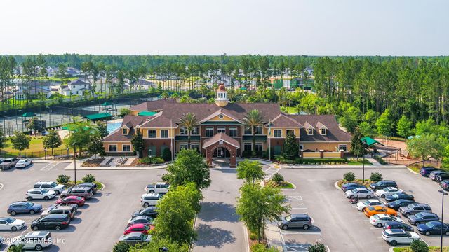 408 S ELVERTON Place, St. Johns, FL 32259