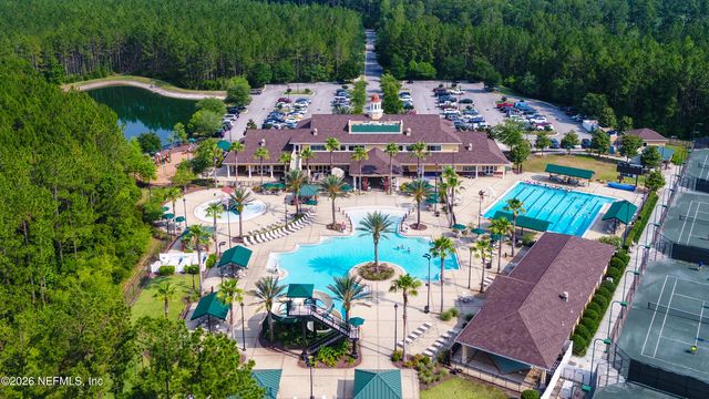 408 S ELVERTON Place, St. Johns, FL 32259