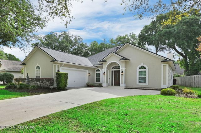 408 S ELVERTON Place, St. Johns, FL 32259