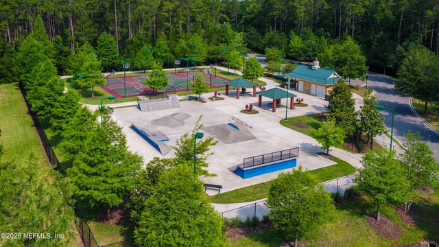 408 S ELVERTON Place, St. Johns, FL 32259