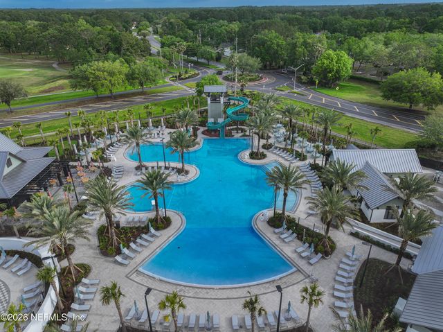 408 S ELVERTON Place, St. Johns, FL 32259