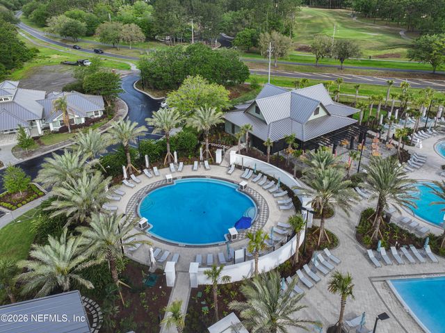 408 S ELVERTON Place, St. Johns, FL 32259