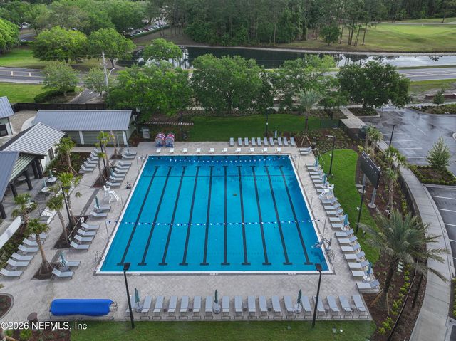 408 S ELVERTON Place, St. Johns, FL 32259