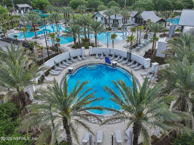 408 S ELVERTON Place, St. Johns, FL 32259