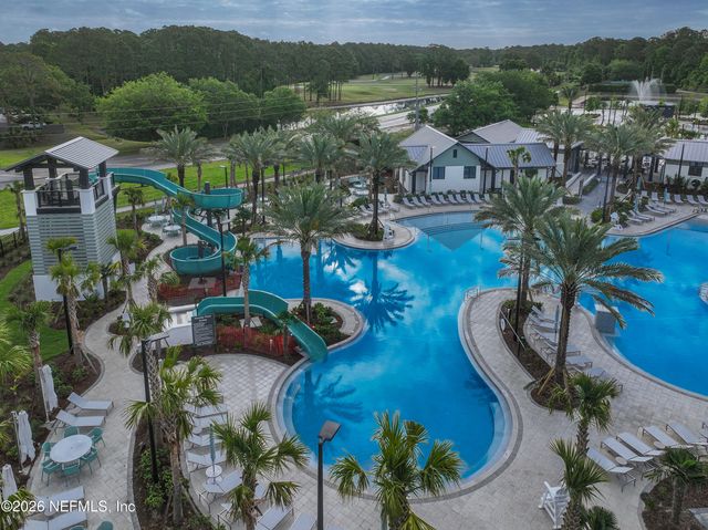 408 S ELVERTON Place, St. Johns, FL 32259