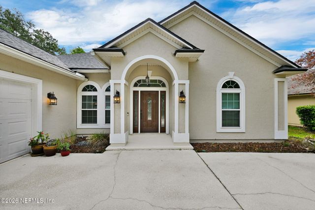 408 S ELVERTON Place, St. Johns, FL 32259