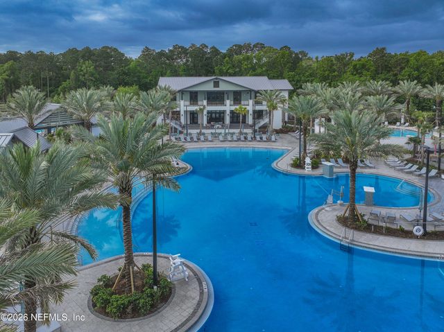 408 S ELVERTON Place, St. Johns, FL 32259