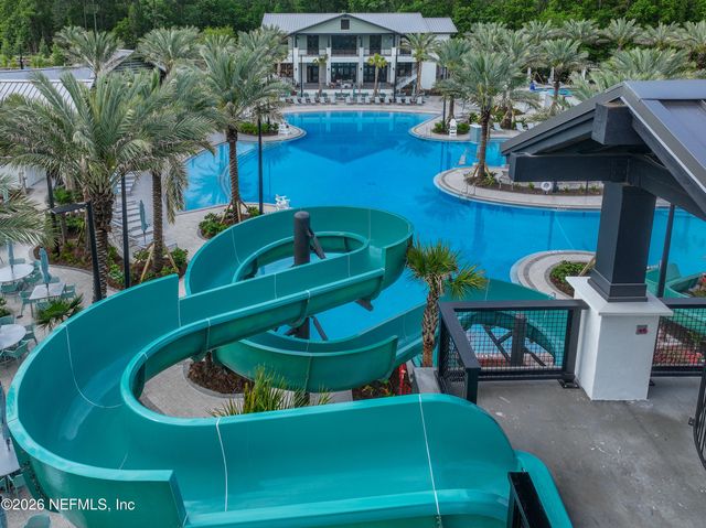 408 S ELVERTON Place, St. Johns, FL 32259