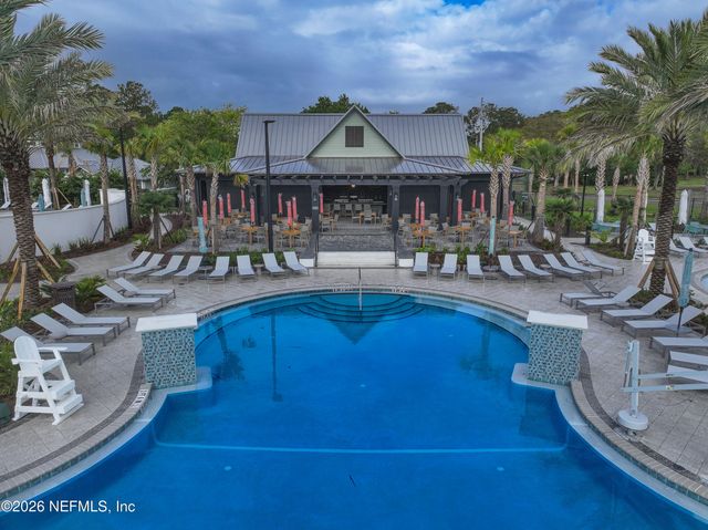 408 S ELVERTON Place, St. Johns, FL 32259