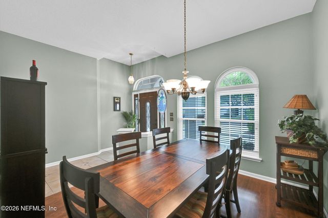 408 S ELVERTON Place, St. Johns, FL 32259