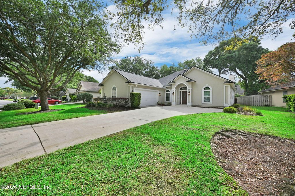 408 S ELVERTON Place, St. Johns, FL 32259