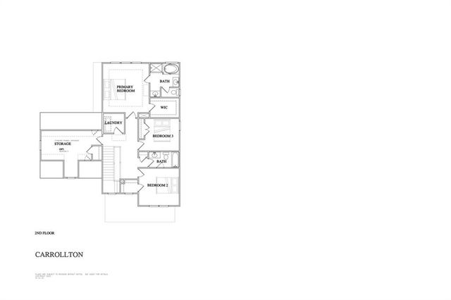 354 Gainesborough Drive, Dallas, GA 30157