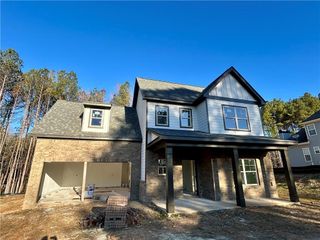 354 Gainesborough Drive, Dallas, GA 30157